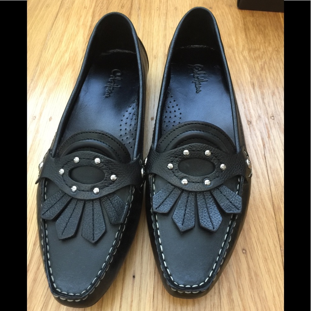 Women’s new Cole Haan loafer
